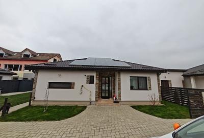 Casă cu 2 camere în Petru Rareș - 8