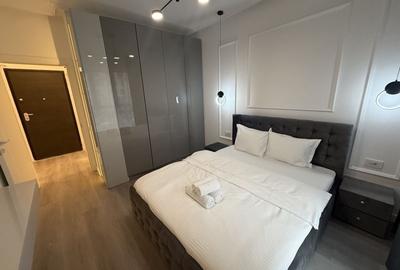 Apartament 2 Camere - Exigent  Residence -Lujerului Mobilat Modern - 3