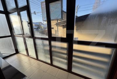 Apartament o camera, 38.90 mp, zona Bucium - 5