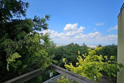 Apartament cu doua camere de inchiriat in Bellevue Residence - 15