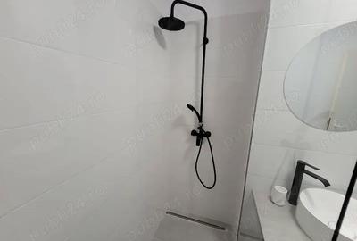 Garsonieră decomandată în Zorilor