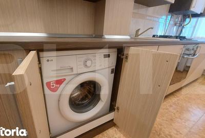 Garsonieră decomandată în Central - 4