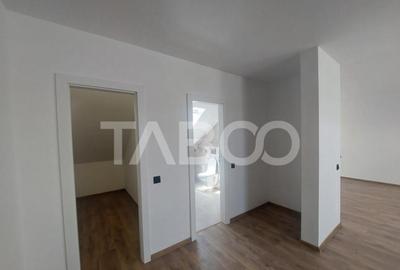 Spațiu comercial, de 50 mp, în Tălmaciu - 4