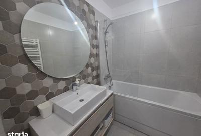 Apartament cu 2 camere decomandat în Astra - 10