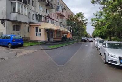 Spa?iu comercial de inchiriat in Baia Mare - 2