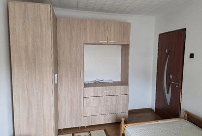 Apartament cu 2 camere decomandat în Exterior Vest - 5