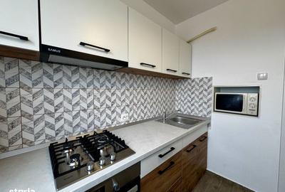 Apartament cu 2 camere decomandat, mobilat în Soarelui - 4