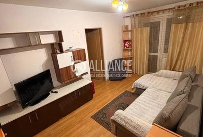 Apartament cu 2 camere, mobilat în Tomis Nord