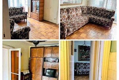Apartament cu 2 camere semidecomandat în Giulești - 3