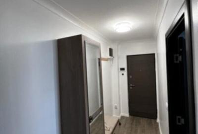 Apartament cu 2 camere decomandat în Burdujeni