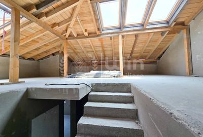 Casa tip duplex | 158mp util | 500mp teren total | Zona Campului - 15