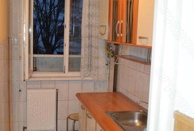 Apartament cu 2 camere decomandat în B-dul București - 5