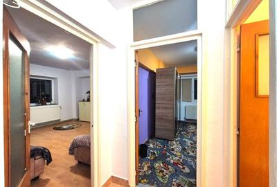 Apartament cu 3 camere decomandate, 78mp., Racadau - 2