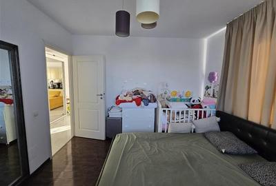 2 CAMERE ET2/3 SECTORUL 1 CHITILEI  BUCURESTII NOI STATIA STB MEZES - 11