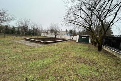 Casă cu 4 camere cu Teren 750 Mp în Central - 2