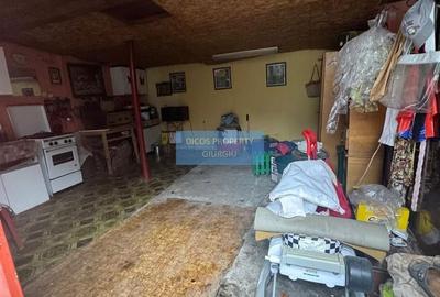 Casă cu 3 camere în Uiești - 5