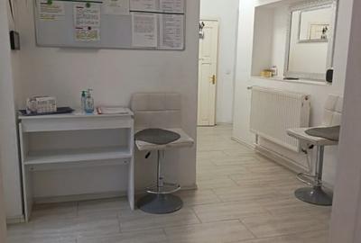 CENTRU | TOMIS MALL | CABINETE | SALON - 1