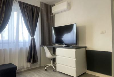 Garsonieră în Central - 1