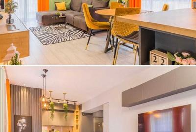 Apartament 3 camere de vânzare Moghioros Park Residence - 1