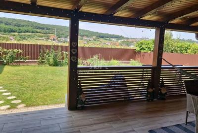 Casă 4 camere 200mp,  teren 700mp, Zona Unirii - 13