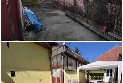 Casă cu 4 camere în Lazaret - 2