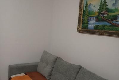 Curtea de Arges Garsoniera inchiriere - Cartier Ivancea - 9