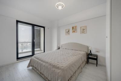 Vedere Unica Catre Lac - Prima Inchiriere - 3