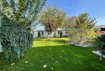 Casa superba, finisaje premium, 261 mp utili, 720 mp tere - 10