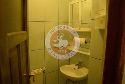 Tineretului | 3 camere | 66mp | Decomandat | B12622 - 2