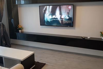 Apartament cu 2 camere decomandat, mobilat în Pantelimon