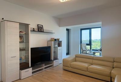 Apartament 4 camere - First Estate | 2 parcari - 5