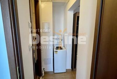 Apartament cu 2 camere, mobilat în Rahova - 7