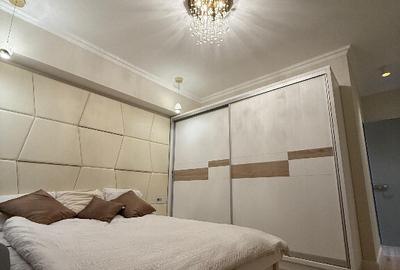 Apartament premium Minerva-3 camere - 2