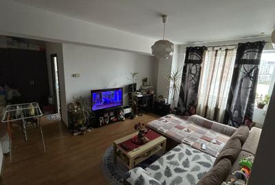 Apartament 2 camere mobilat plus loc de parcare inclus - 1