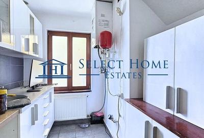 Apartament cu 5 camere decomandat în Unirii - 12