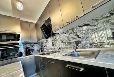 Apartament de lux cu 2 camere, loc de parcare, Future Res... - 14