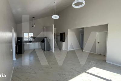 Casă cu 4 camere cu Canalizare în Șura Mică - 2