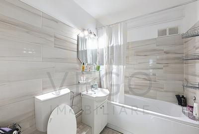 Apartament cu 2 camere decomandat, mobilat în Zorilor - 10