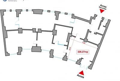 Spatiu comercial | Crangasi | 225 mp | - 9