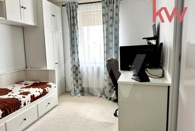 Casa Dotari Smart & Eficienta Energetica, 4 camere, Damila - 5