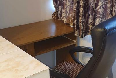 Apartament cu 2 camere semidecomandat, mobilat în Central - 4