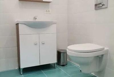 Garsoniera de inchiriat Grozavesti 2 min metrou bloc nou centrala gaz - 8