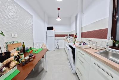 3 Camere - Ultracentral - Armeneasca  - Spatiu Comercial - 5