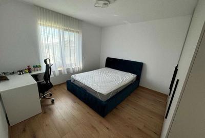 Casă cu 3 camere cu Teren 400 Mp în Dezmir - 3