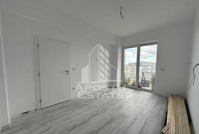 Apartament cu 2 camere finalizat in Braytim la asfalt. - 8