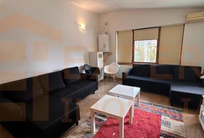 Garsoniera situata in zona TOMIS I - 7