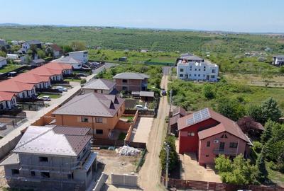 Teren 600 mp Contor utilitati, Visani-Barnova Investitie Teren 600 mp Contor utilitati, Visani-Barnova Investitie - 3