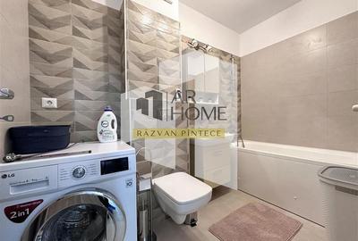 Apartament 3 camere de lux parcare subterana Albert MRS Smart Ploiesti - 14