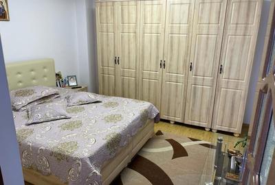 Casă cu 3 camere în Central - 8