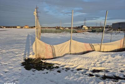 Spațiu comercial, în Balotești - 16